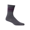 1320 ZUBII MENS/BOYS COLORBLOCK SOCK