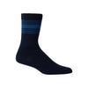 1320 ZUBII MENS/BOYS COLORBLOCK SOCK