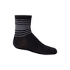 1320 ZUBII MENS/BOYS COLORBLOCK SOCK