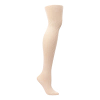 1321 ZUBII ZIG ZAG MODAL TEXTURED TIGHTS