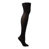 1321 ZUBII ZIG ZAG MODAL TEXTURED TIGHTS