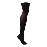 1321 ZUBII ZIG ZAG MODAL TEXTURED TIGHTS