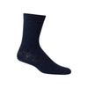 1340 ZUBII MEN/BOYS DIAMOND DOT TEXTURE SOCK