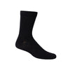 1340 ZUBII MEN/BOYS DIAMOND DOT TEXTURE SOCK