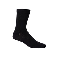 1340 ZUBII MEN/BOYS DIAMOND DOT TEXTURE SOCK