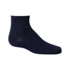 1373 ZUBII CLASSIC CABLE ANKLE