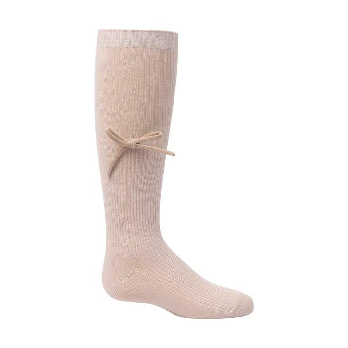 1402 ZUBII SCUBA BOW KNEE SOCK