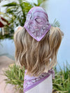 SCARF BAR PUCCI INSPIRED BANDANA