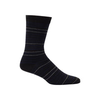 1470 ZUBII CLASSIC STRIPE MENS/BOYS SOCK
