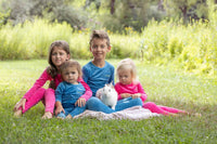 170JS BONDOUX POP COLOR 2PC SET