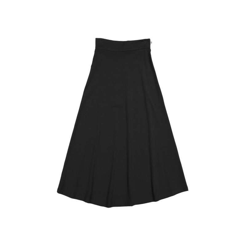 WM1101 THREE BOWS CAMP SKIRT MAXI WOMEN SS23