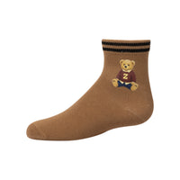 1500 ZUBII POLO CREW SOCKS