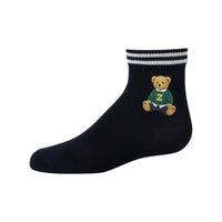 1500 ZUBII POLO CREW SOCKS