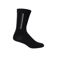 1540 ZUBII STRIPE CREW SOCK