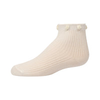 1573 ZUBII ROSE BAND ANKLE