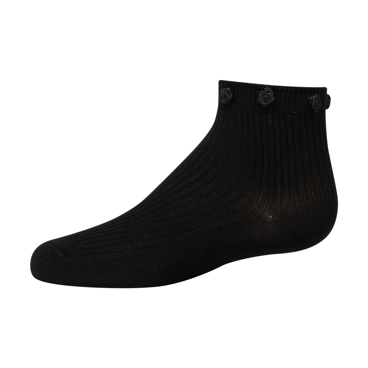 1573 ZUBII ROSE BAND ANKLE