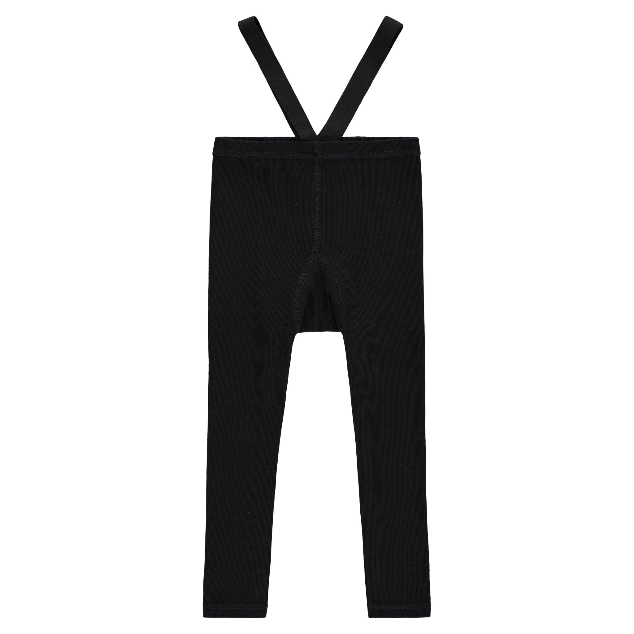 10018 PIXIE LABEL SUSPENDER LEGGINGS