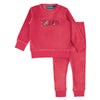 140JS BONDOUX FUN COLORED PAJAMA