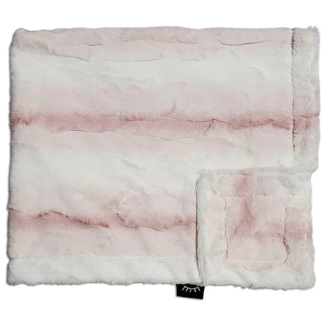 WINX & BLINX MINKY BLANKET