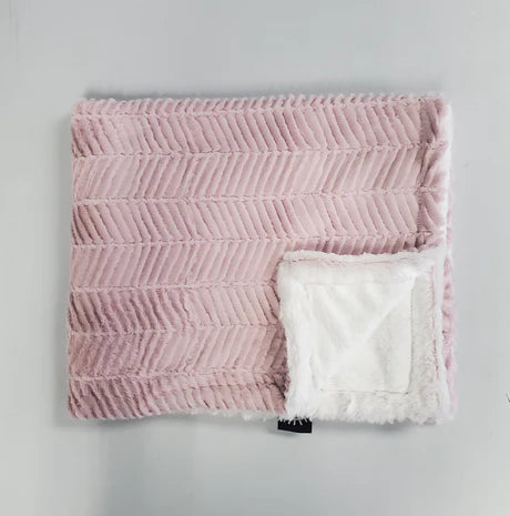 WINX & BLINX MINKY BLANKET