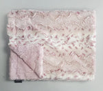 WINX & BLINX MINKY BLANKET