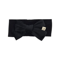 B1600T HEIRLOOM VELVET TODDLER BAND