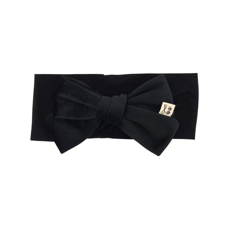 B1600T HEIRLOOM VELVET TODDLER BAND