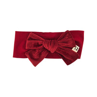 B1600T HEIRLOOM VELVET TODDLER BAND