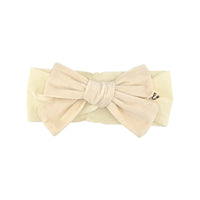 B1600T HEIRLOOM VELVET TODDLER BAND