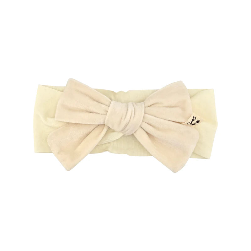B1600T HEIRLOOM VELVET TODDLER BAND