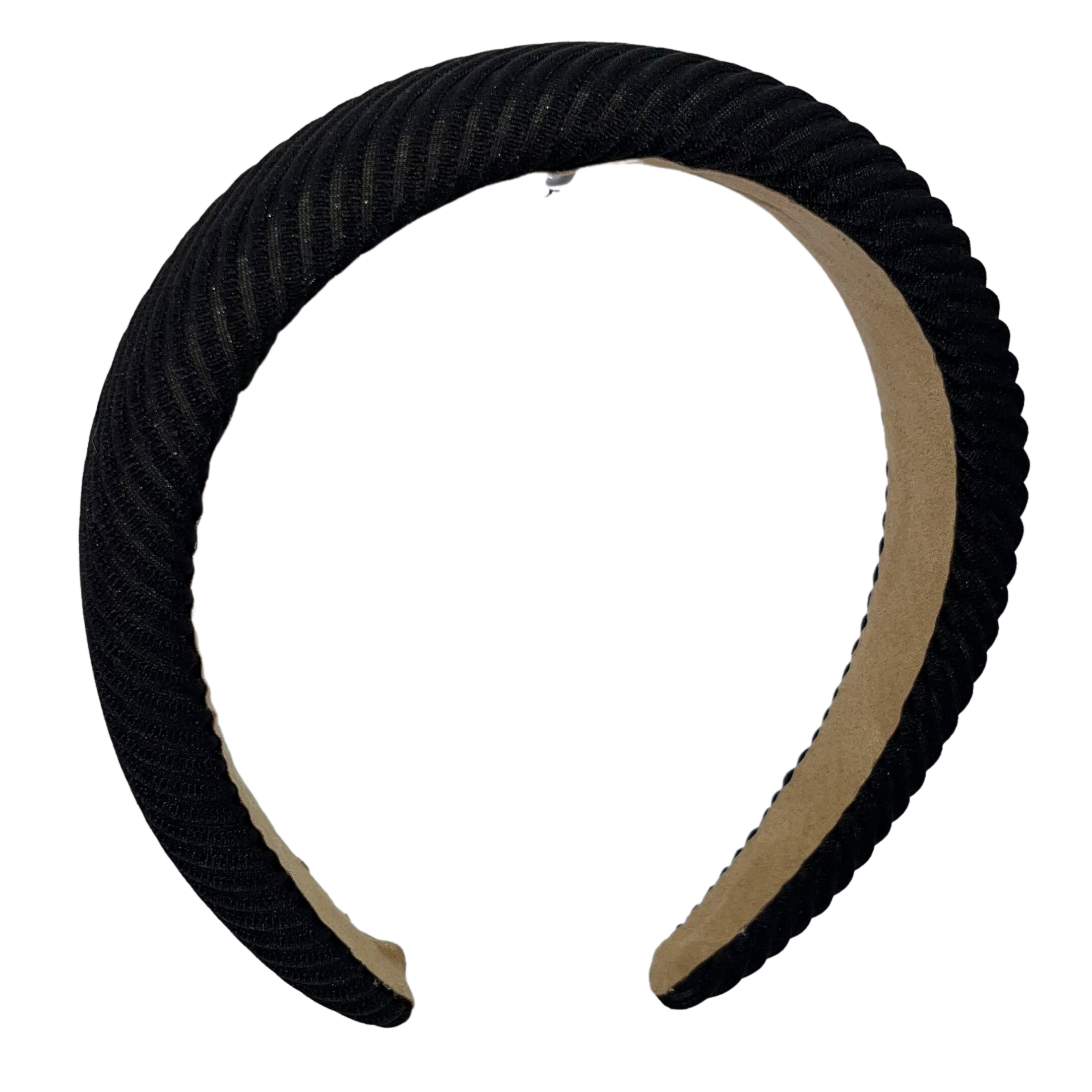 2091 ARABELLE THICK RIBBED PADDED HB