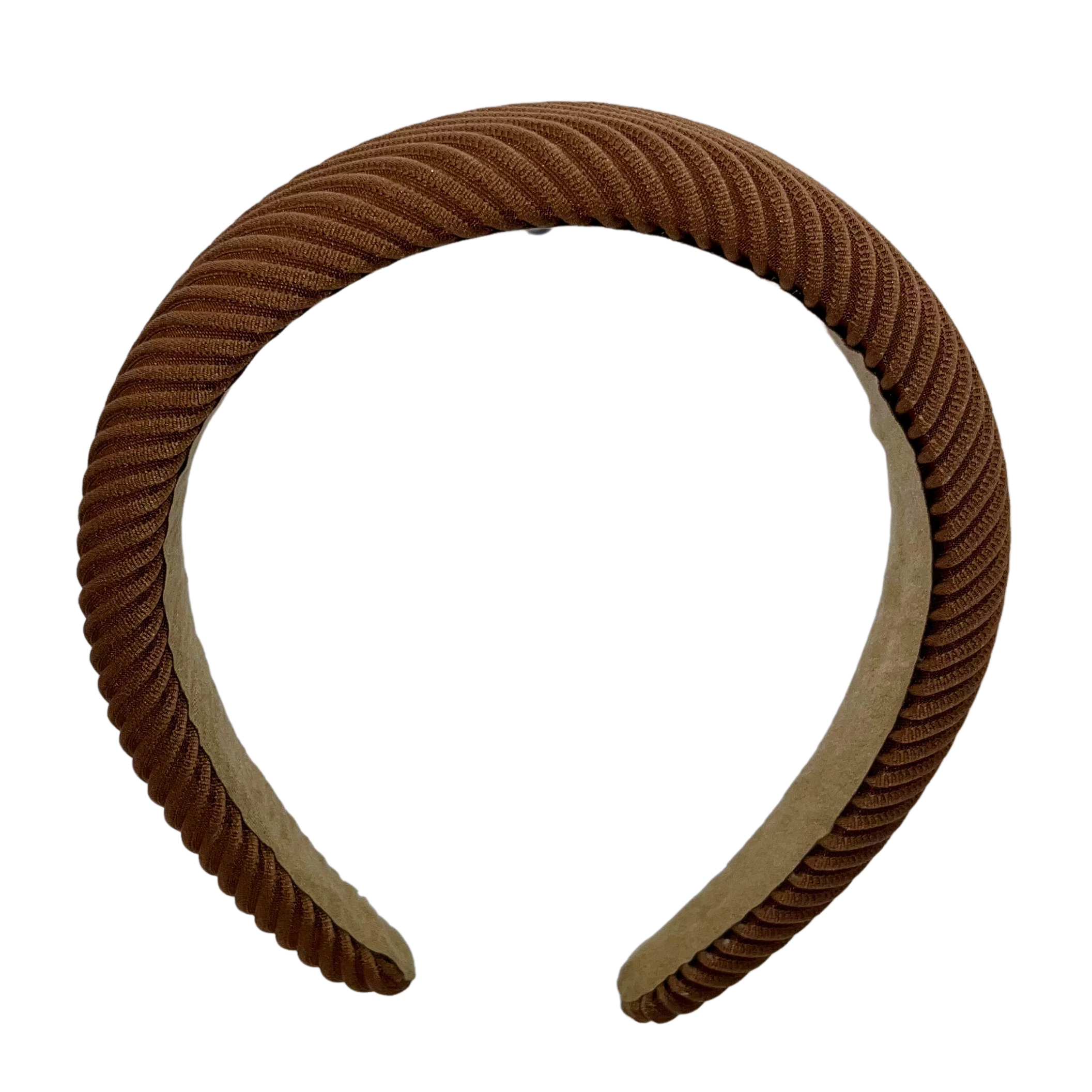 2091 ARABELLE THICK RIBBED PADDED HB