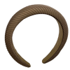 2091 ARABELLE THICK RIBBED PADDED HB