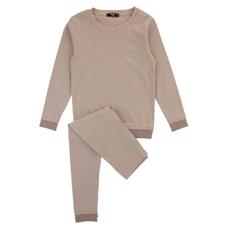 214010 NOGGI SWEET DREAMS LOUNGEWEAR SET