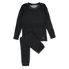 215013 NOGGI PATTERN LOUNGEWEAR SET