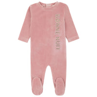 215212 NOGGI PUFFY LETTER FOOTIE