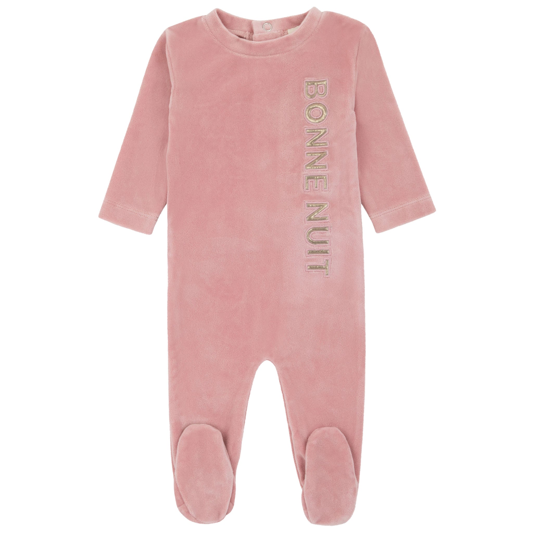 215212 NOGGI PUFFY LETTER FOOTIE