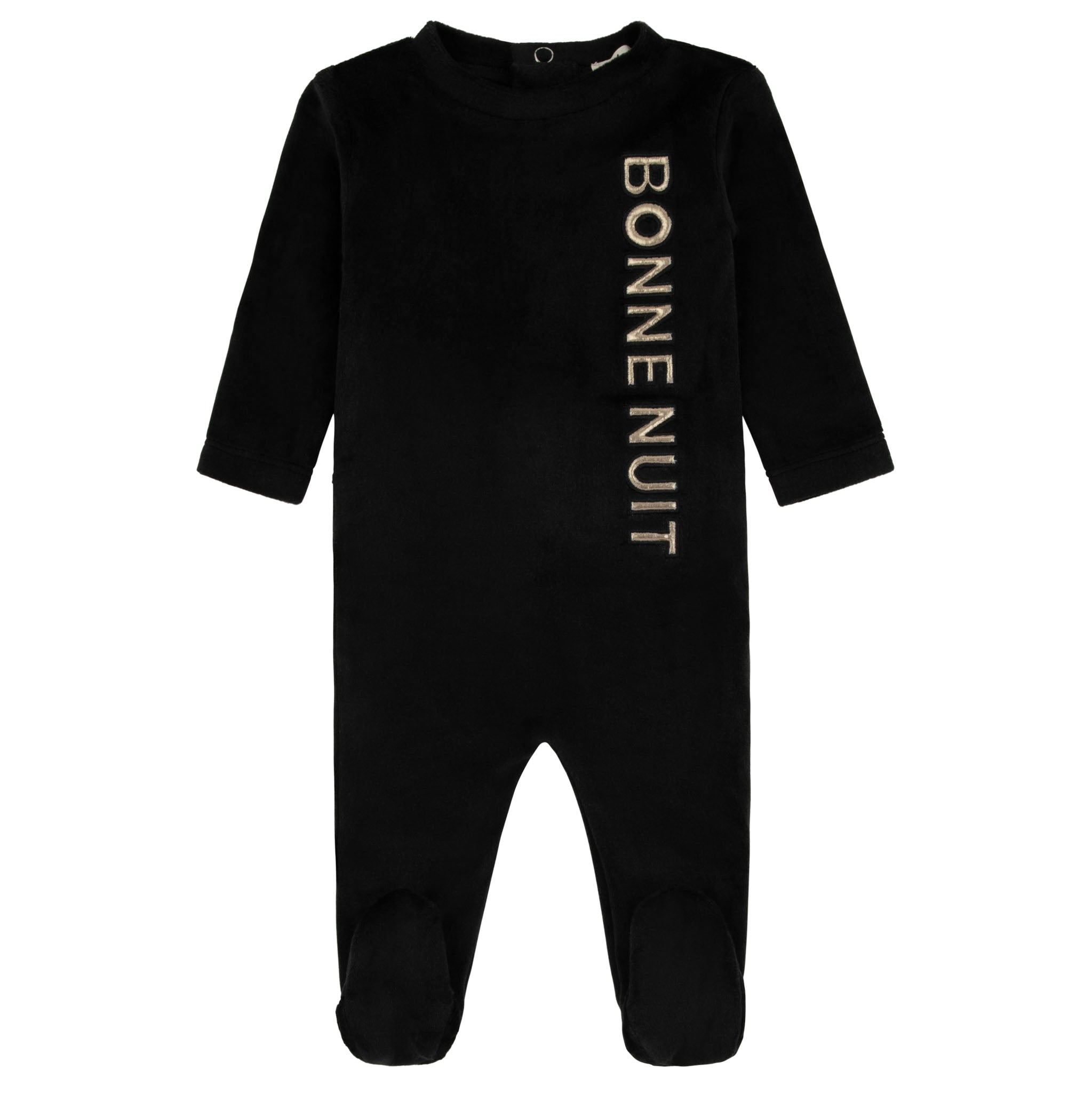 215212 NOGGI PUFFY LETTER FOOTIE