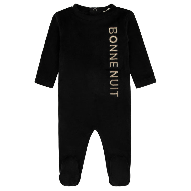 215212 NOGGI PUFFY LETTER FOOTIE