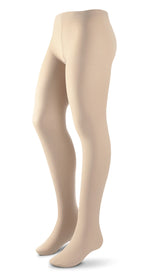 216 ZUBII MICROFIBER TIGHTS