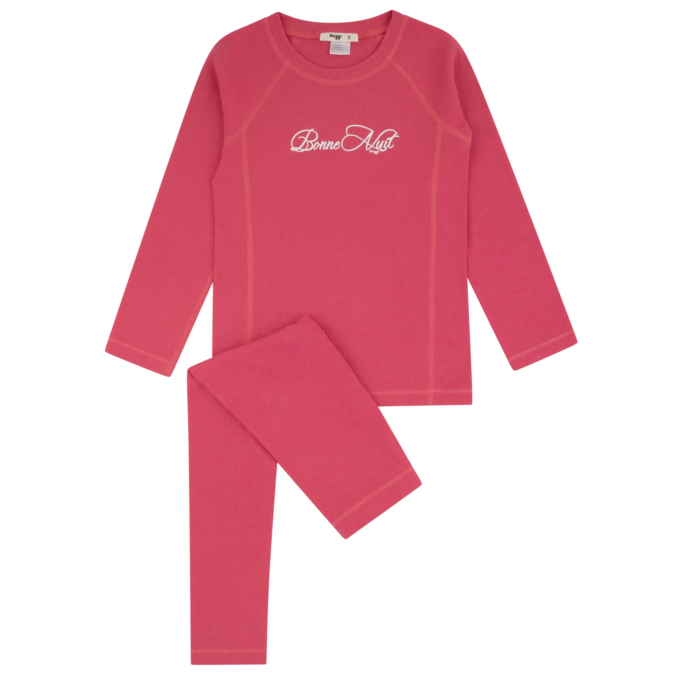 216017 NOGGI BONNE NUIT LOUNGEWEAR SET