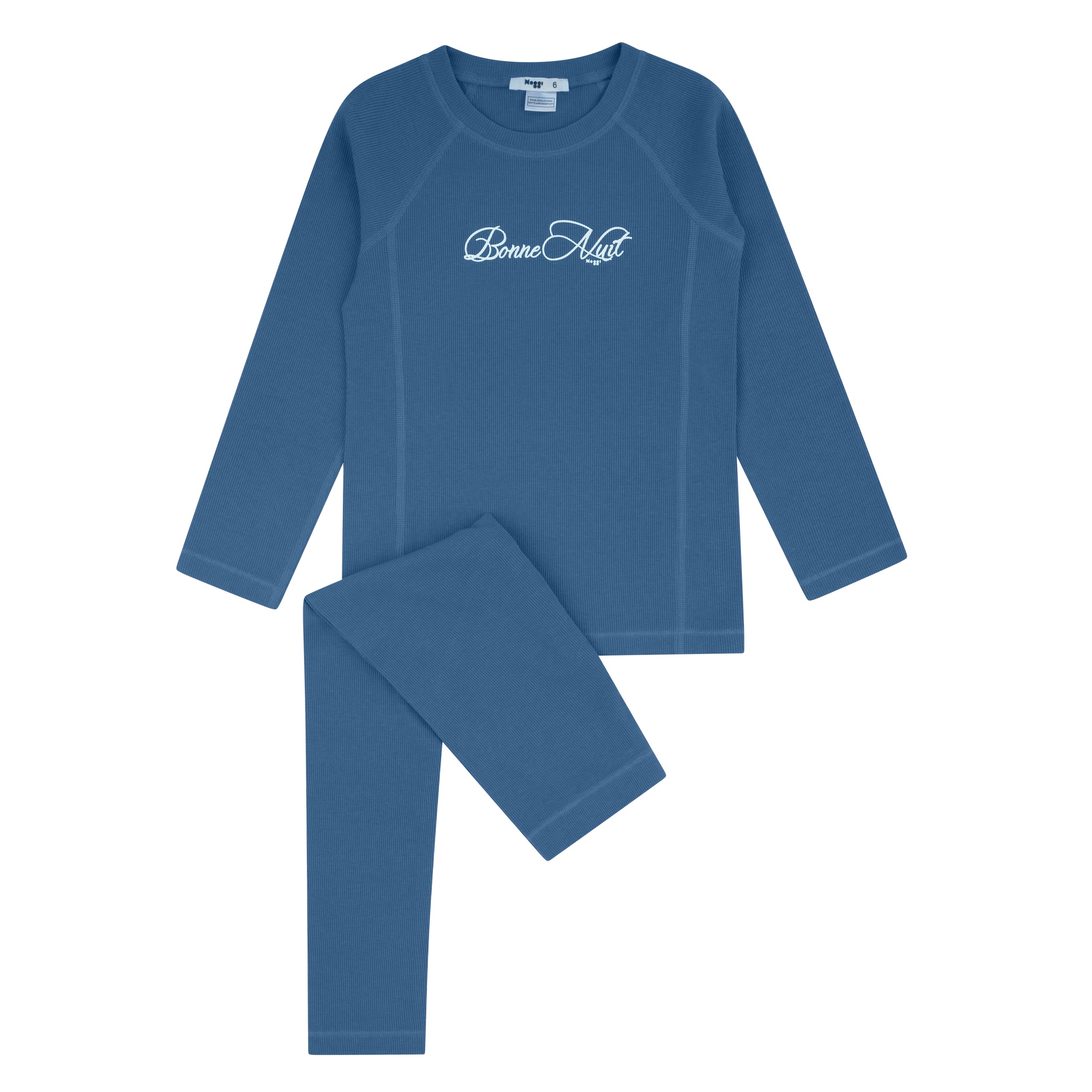 216017 NOGGI BONNE NUIT LOUNGEWEAR SET