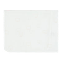 216237 NOGGI TEDDY PATCH 3PC LAYETTE SET