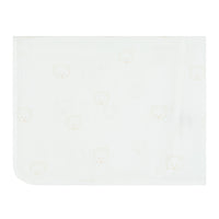 216237 NOGGI TEDDY PATCH 3PC LAYETTE SET