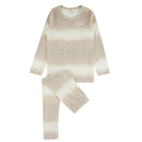 217021 NOGGI VELOUR OMBRE LOUNGEWEAR