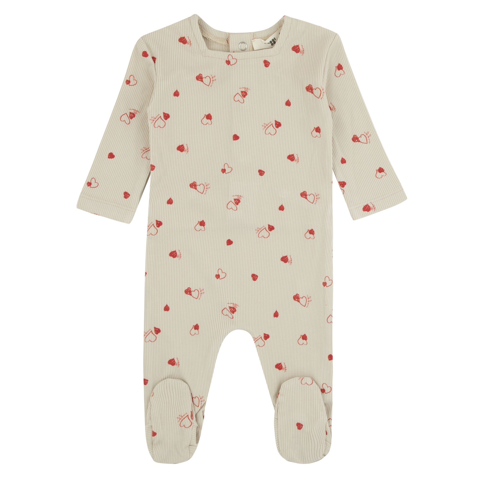 217218 NOGGI PRINT FOOTIE