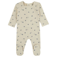 217218 NOGGI PRINT FOOTIE