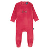 140B BONDOUX FUN COLORED FOOTIE
