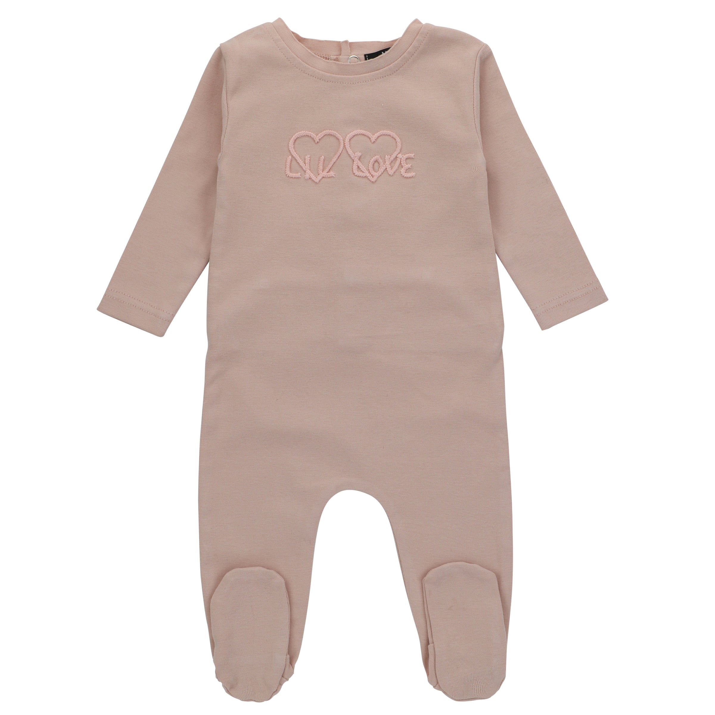 231202 NOGGI LIL LOVE FOOTIE