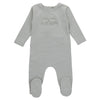 231202 NOGGI LIL LOVE FOOTIE